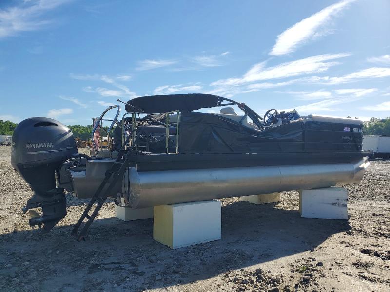 Продаж на аукціоні авто 2022 Godf Sweetwater, vin: GDYSW839I122, номер лоту: 48296316
