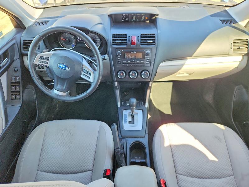 Продажа на аукционе авто 2015 Subaru Forester, vin: JF2SJCHC1FH802591, номер лота: 48141656