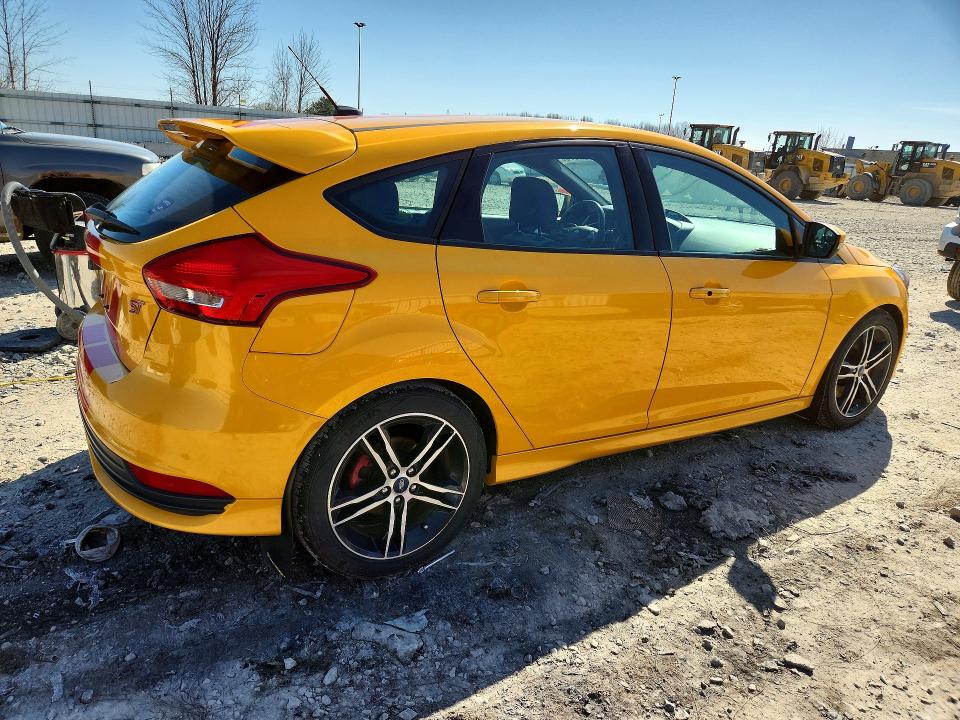 Aukcja sprzedaży 2016 Ford Focus, vin: 1FADP3L90GL358139, numer aukcji: 49579876