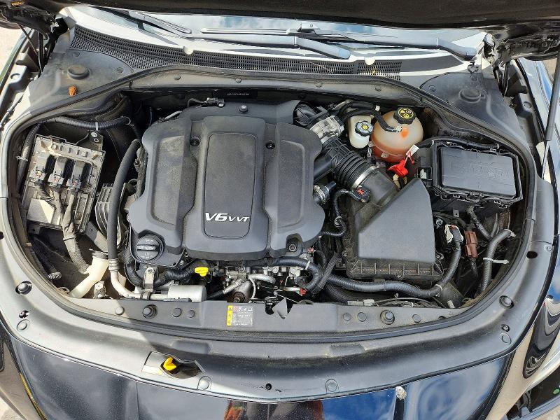 Продажа на аукционе авто 2018 Buick Lacrosse, vin: 1G4ZT5SSXJU146020, номер лота: 52126906