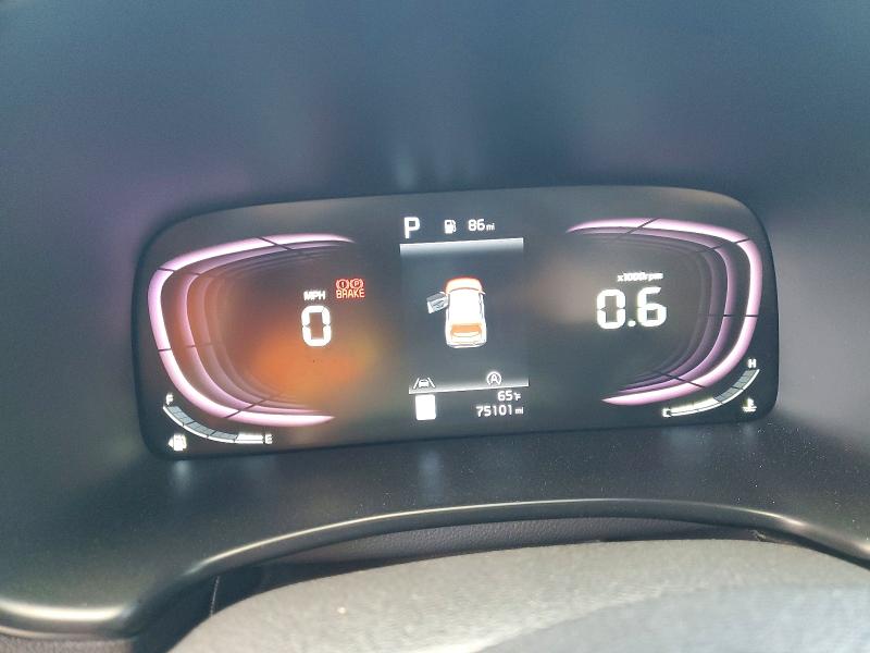 Aukcja sprzedaży 2023 Kia Soul, vin: KNDJ53AUXP7204931, numer aukcji: 49863966