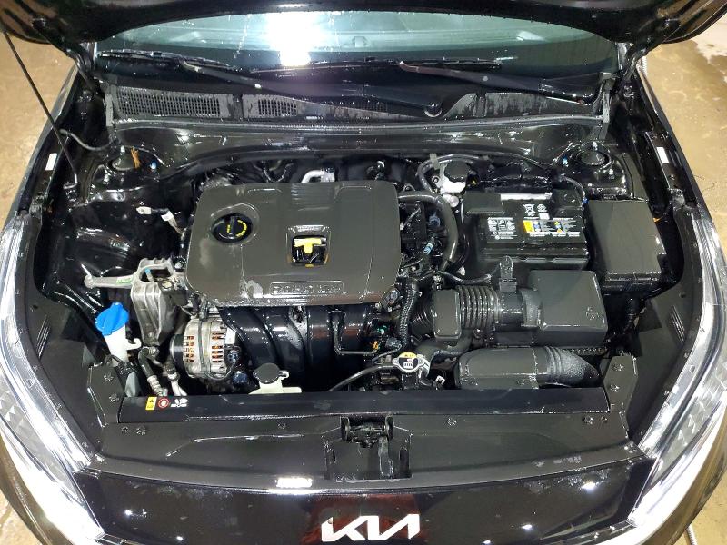 Aukcja sprzedaży 2023 Kia Forte, vin: 3KPF54AD4PE524922, numer aukcji: 51571646