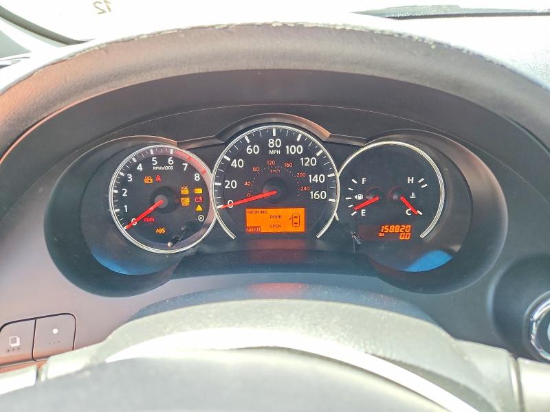 50757576 :رقم المزاد ، 1N4AL2AP0AC149713 vin ، 2010 Nissan Altima مزاد بيع