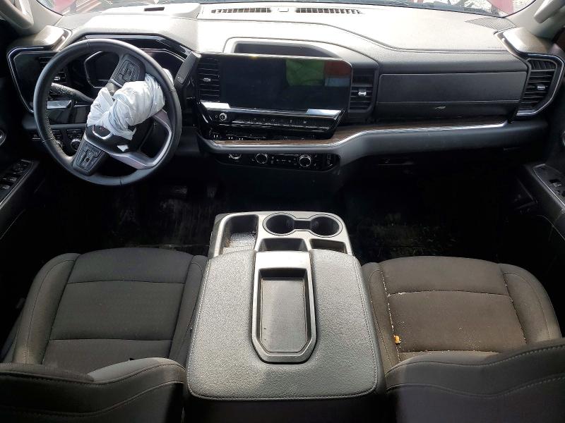 2024 Gmc Sierra მანქანა იყიდება აუქციონზე, vin: 3GTPUJEK5RG346234, აუქციონის ნომერი: 48229146