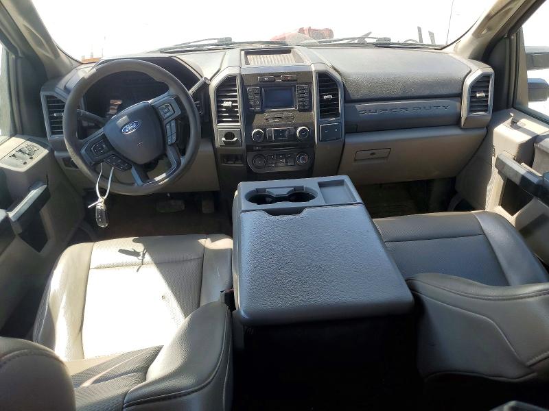 Продаж на аукціоні авто 2017 Ford F250, vin: 1FT7X2A60HED11242, номер лоту: 50274216