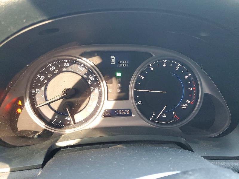 Продажа на аукционе авто 2010 Lexus Is, vin: JTHBF5C25A5121966, номер лота: 51166716