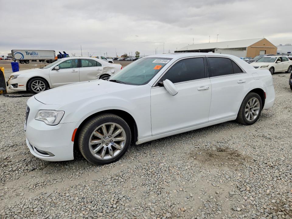 Aukcja sprzedaży 2017 Chrysler 300, vin: 2C3CCAAG6HH508202, numer aukcji: 50057046