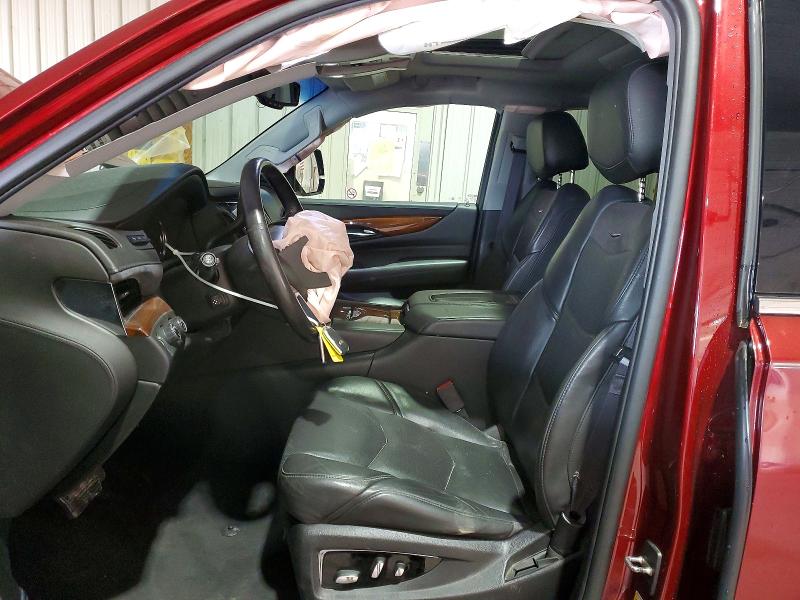 Aukcja sprzedaży 2016 Cadillac Escalade, vin: 1GYS4CKJ0GR402623, numer aukcji: 48467166
