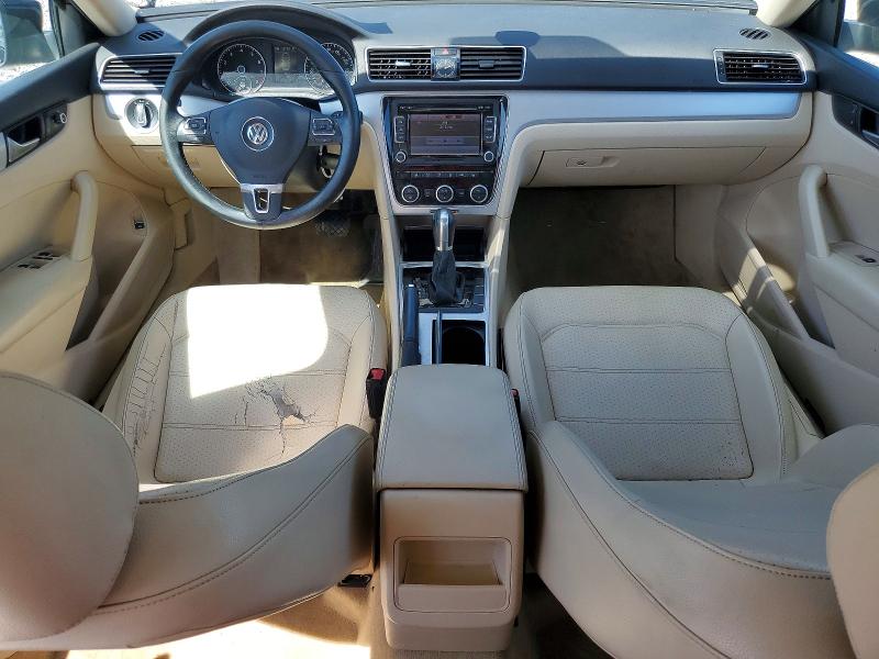 Aukcja sprzedaży 2012 Volkswagen Passat, vin: 1VWBP7A33CC093327, numer aukcji: 49752196