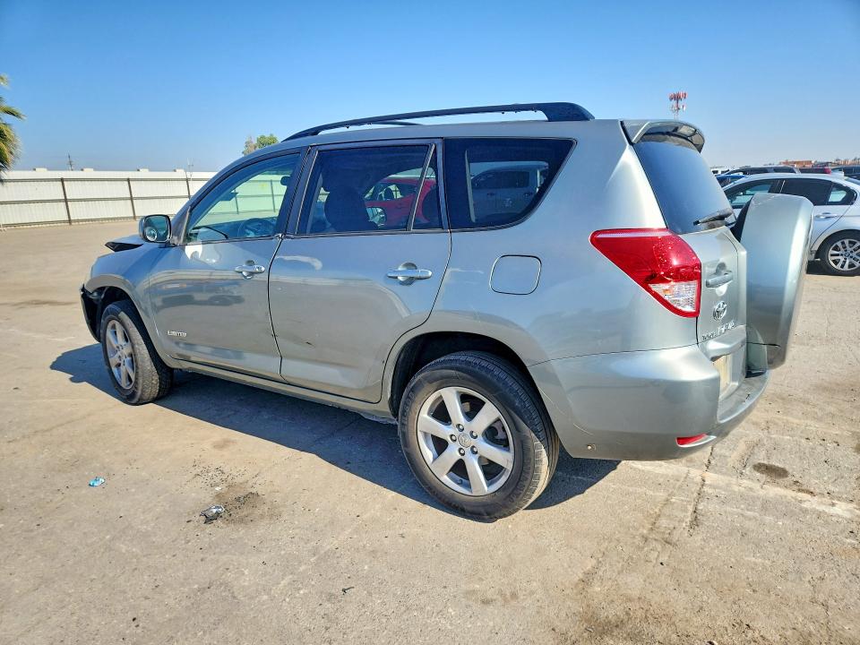 2006 Toyota Rav4 მანქანა იყიდება აუქციონზე, vin: JTMZD31V965023182, აუქციონის ნომერი: 51563556