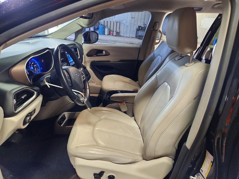 Aukcja sprzedaży 2017 Chrysler Pacifica, vin: 2C4RC1BG7HR593405, numer aukcji: 48667326