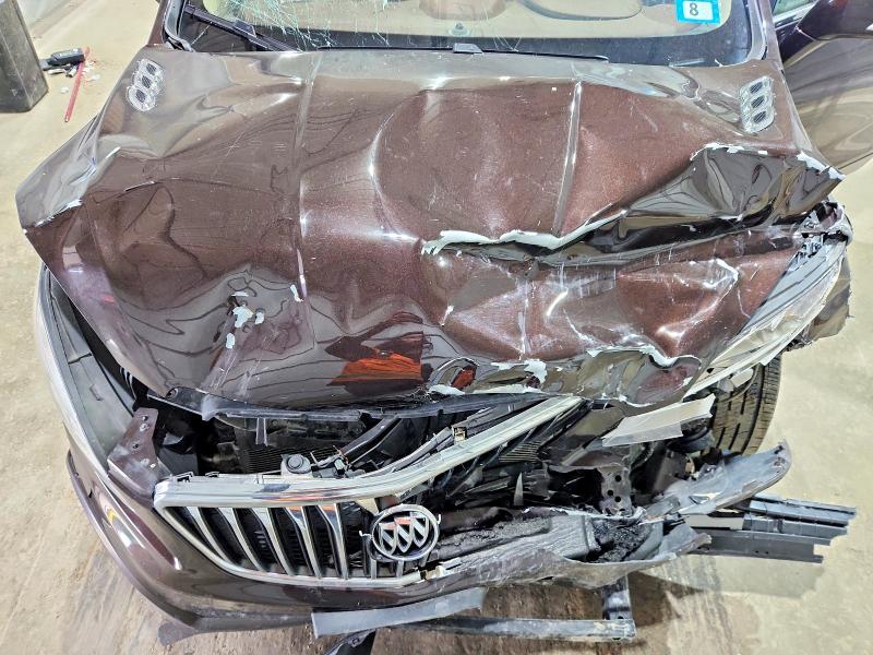 Aukcja sprzedaży 2016 Buick Encore, vin: KL4CJGSB0GB657231, numer aukcji: 50072636