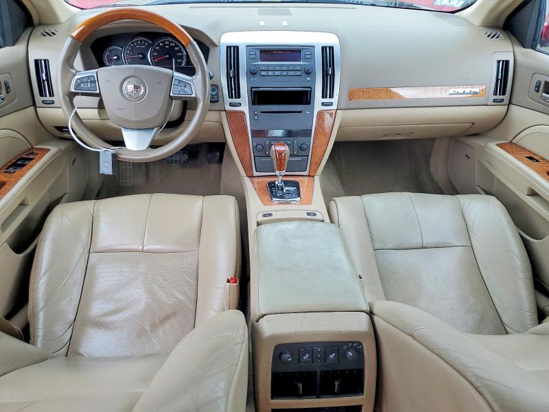 Aukcja sprzedaży 2011 Cadillac Sts, vin: 1G6DW6ED9B0138141, numer aukcji: 47784536
