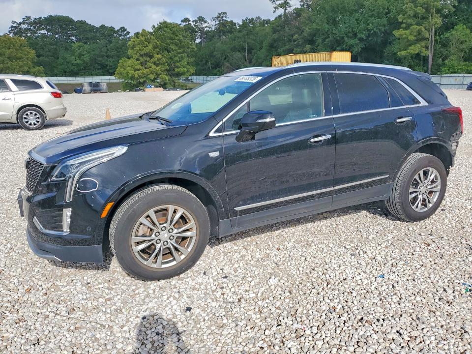 Aukcja sprzedaży 2020 Cadillac Xt5, vin: 1GYKNCRS8LZ114273, numer aukcji: 49743226