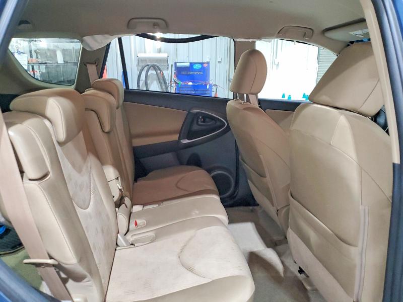 Aukcja sprzedaży 2009 Toyota Rav4, vin: JTMZF33V895012542, numer aukcji: 51715606