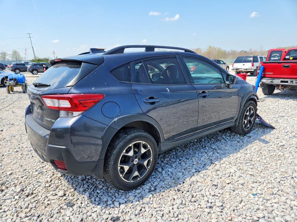 Продаж на аукціоні авто 2018 Subaru Crosstrek, vin: JF2GTABC5JH230902, номер лоту: 50944836