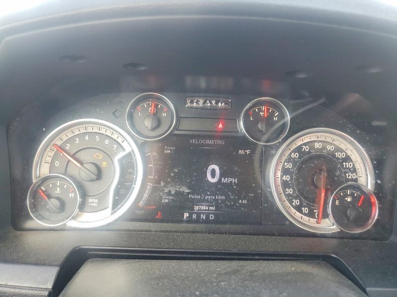 Aukcja sprzedaży 2014 Ram 1500, vin: 1C6RR7NT1ES453765, numer aukcji: 49758906
