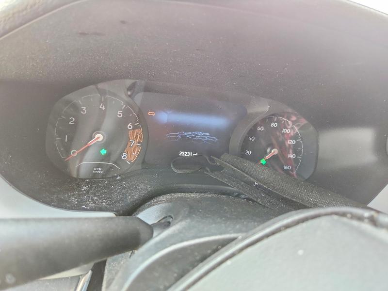 Продажа на аукционе авто 2022 Jeep Compass, vin: 3C4NJDCB8NT223727, номер лота: 50207106