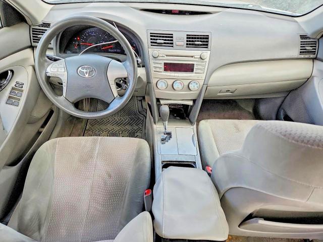 Продажа на аукционе авто 2011 Toyota Camry, vin: 4T4BF3EK7BR111287, номер лота: 51179466