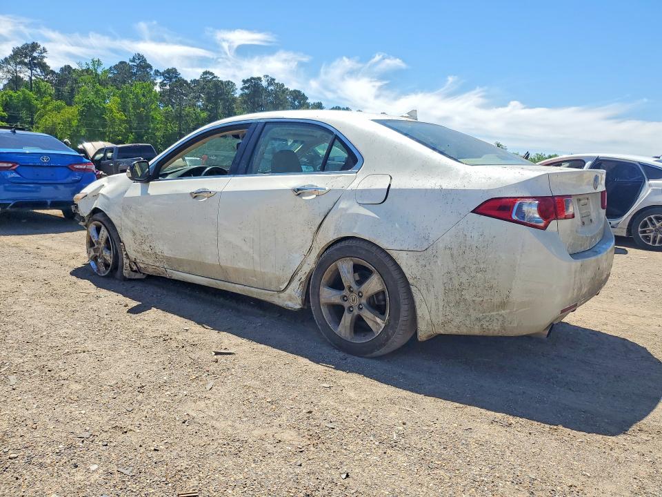 49017296 :رقم المزاد ، JH4CU26659C006749 vin ، 2009 Acura Tsx مزاد بيع