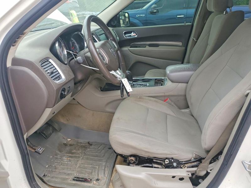 Aukcja sprzedaży 2011 Dodge Durango, vin: 1D4RD2GG9BC741990, numer aukcji: 50939516