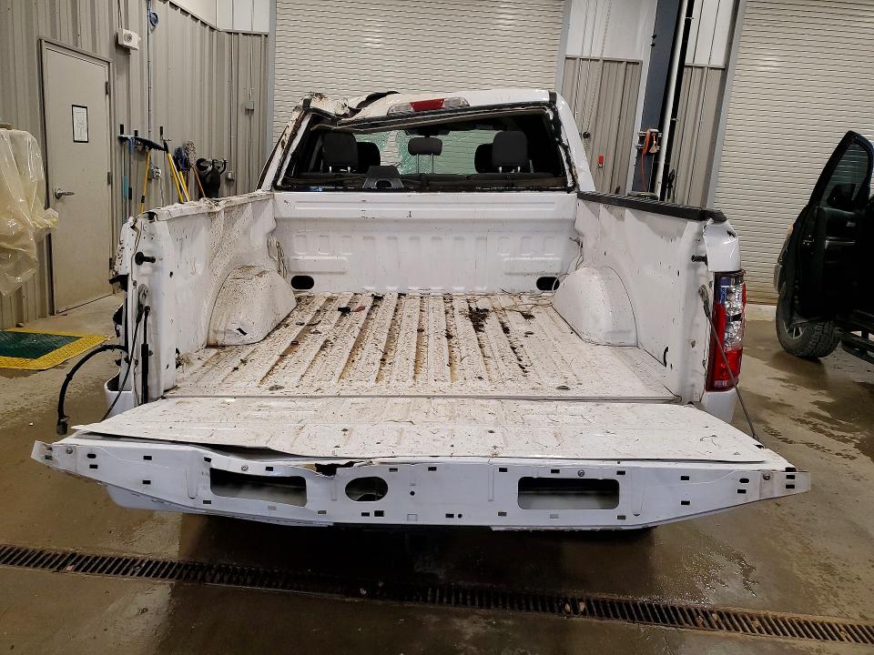 Продажа на аукционе авто 2019 Ford F150, vin: 1FTEW1CP5KKC03699, номер лота: 48966856