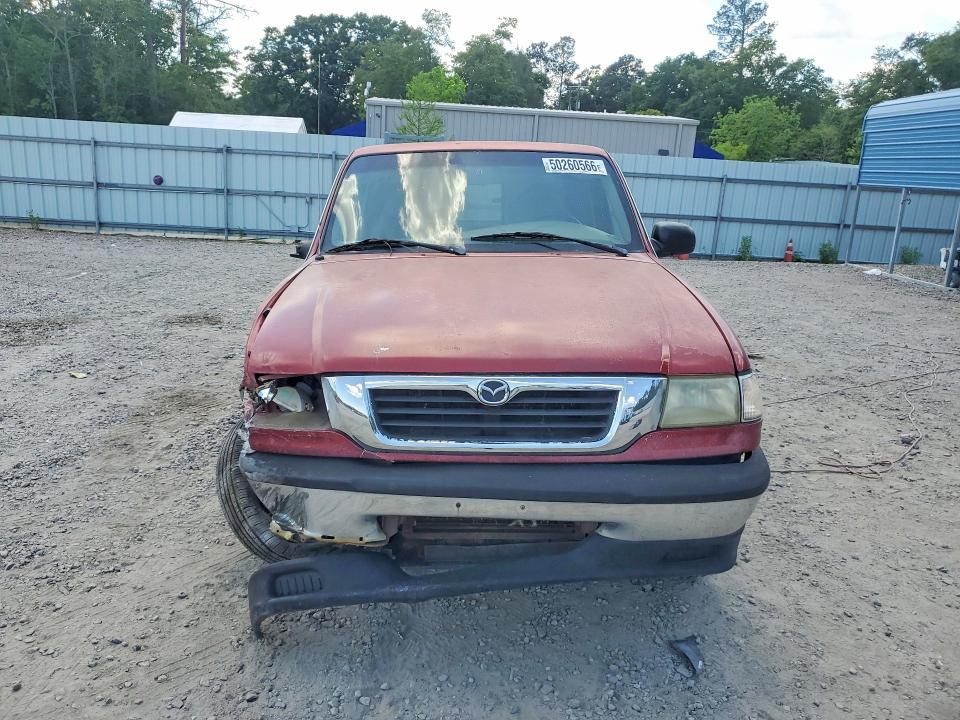 Продажа на аукционе авто 1998 Mazda B2500, vin: 4F4YR16C8WTM46332, номер лота: 50260566