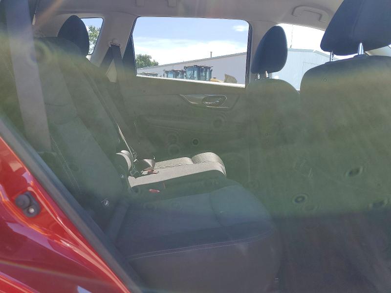Aukcja sprzedaży 2017 Nissan Rogue, vin: JN8AT2MV6HW263460, numer aukcji: 50114626