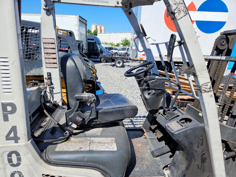 Aukcja sprzedaży 2015 Uigf Forklift, vin: CP1F29W8157, numer aukcji: 48978336