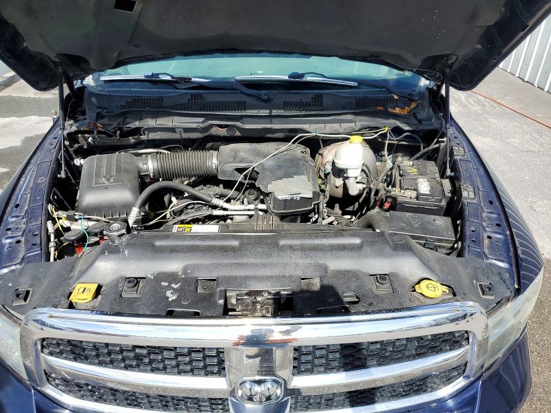 Продаж на аукціоні авто 2015 Ram 1500, vin: 1C6RR6GG0FS529620, номер лоту: 49250486
