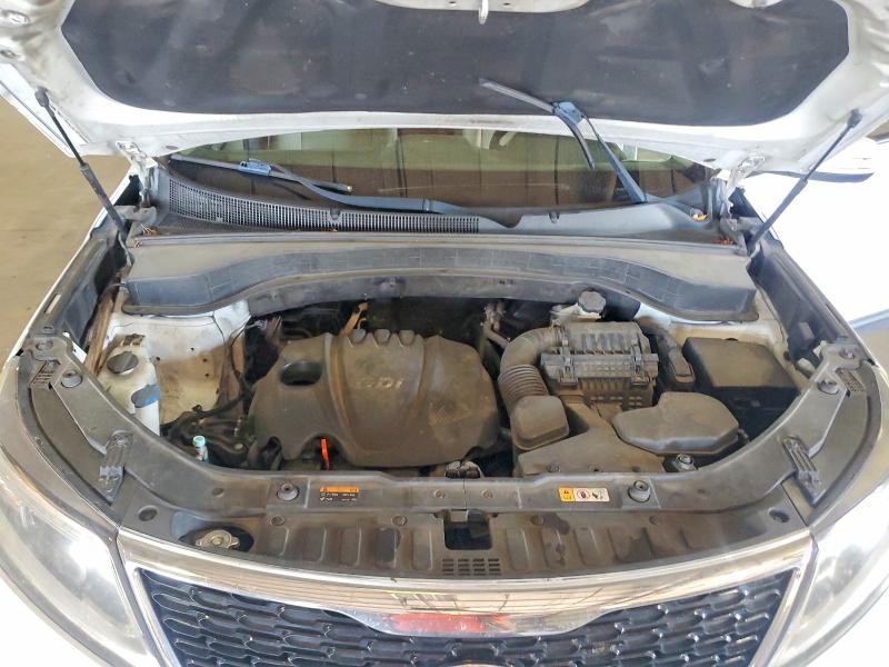 Aukcja sprzedaży 2014 Kia Sorento, vin: 5XYKT3A61EG515336, numer aukcji: 49668656