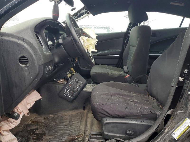 2023 Dodge Charger მანქანა იყიდება აუქციონზე, vin: 2C3CDXKG1PH539709, აუქციონის ნომერი: 48279296