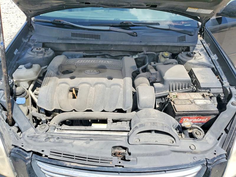 Aukcja sprzedaży 2008 Kia Optima, vin: KNAGE123985238714, numer aukcji: 50619436