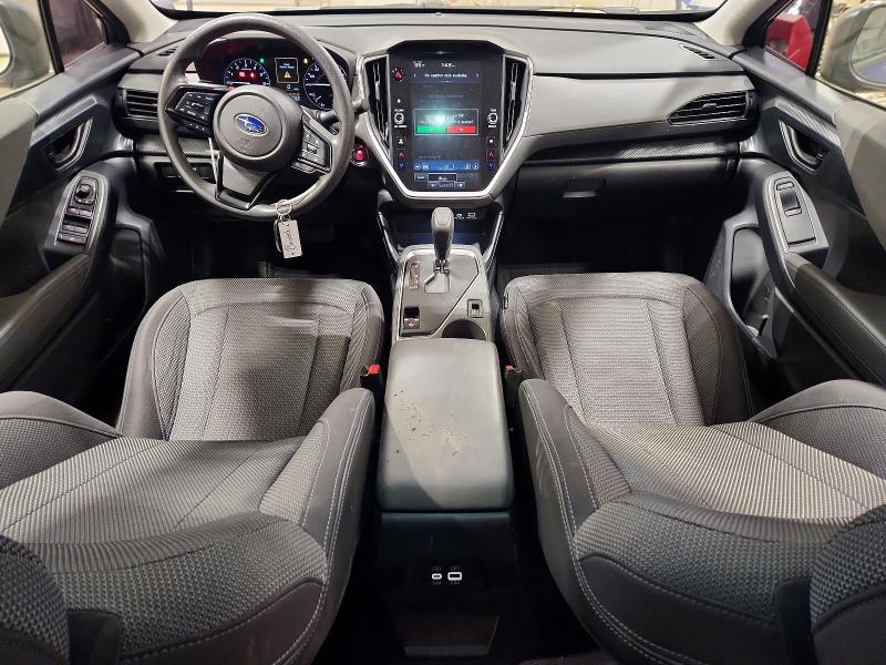 Продажа на аукционе авто 2024 Subaru Crosstrek, vin: JF2GUADC1R8303429, номер лота: 49092726