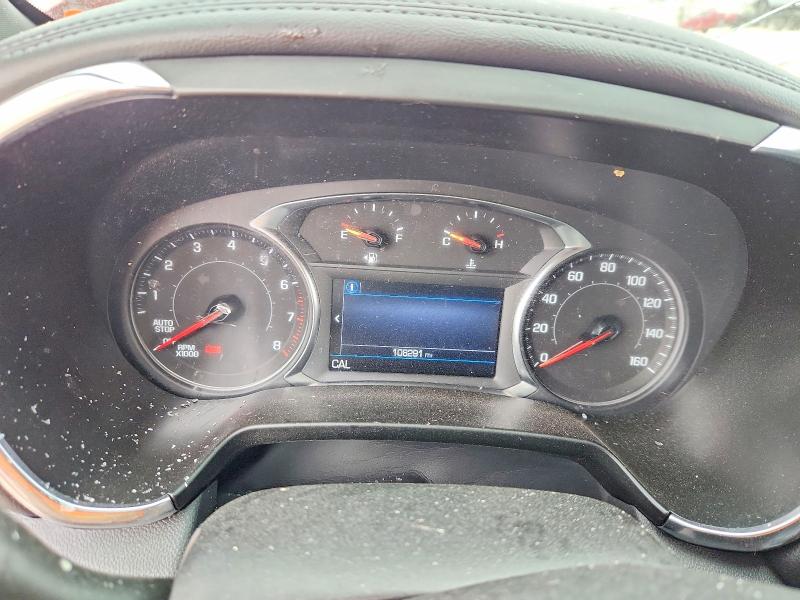 Продаж на аукціоні авто 2022 Chevrolet Blazer, vin: 3GNKBCR44NS207959, номер лоту: 49143776