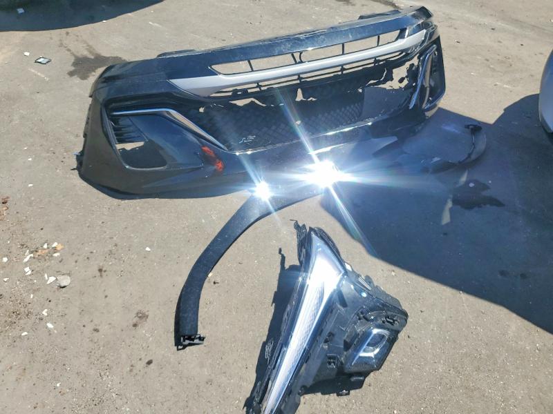 Aukcja sprzedaży 2025 Buick Envista, vin: KL47LBEPXSB061543, numer aukcji: 50125446