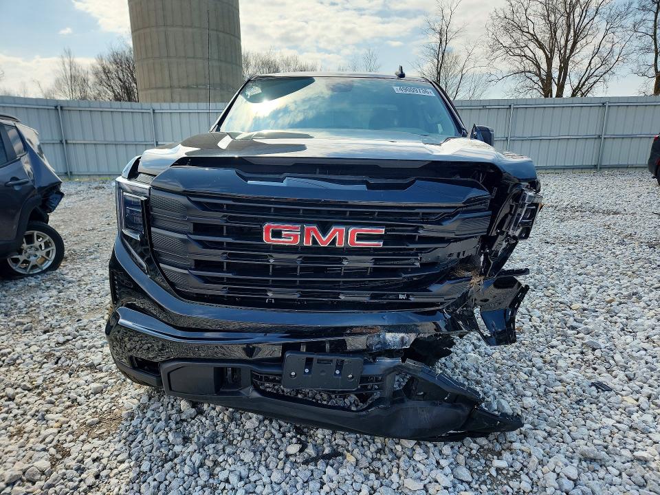 Aukcja sprzedaży 2025 Gmc Sierra, vin: 1GTRUAEK5SZ129703, numer aukcji: 49009736