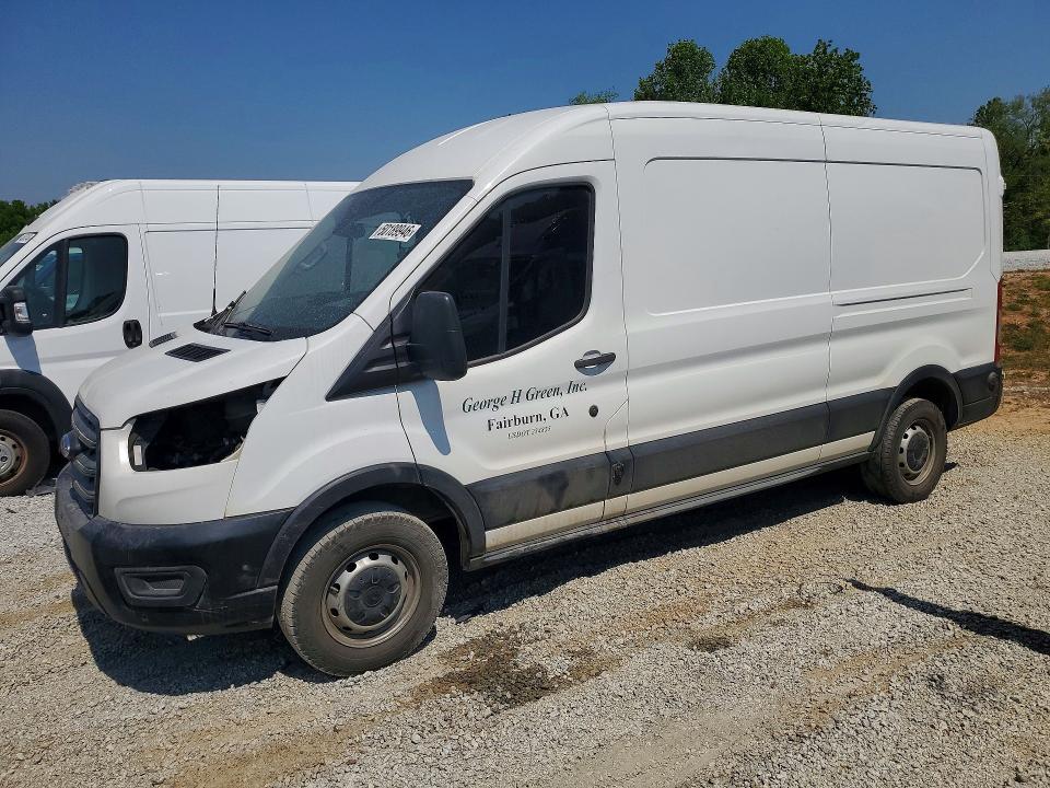 2020 Ford Transit მანქანა იყიდება აუქციონზე, vin: 1FTBR1C88LKA60073, აუქციონის ნომერი: 50189946