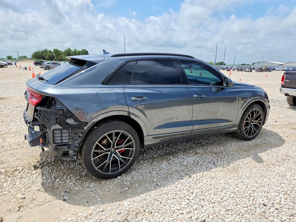 Aukcja sprzedaży 2021 Audi Q8, vin: WA1EVAF13MD033094, numer aukcji: 49287756