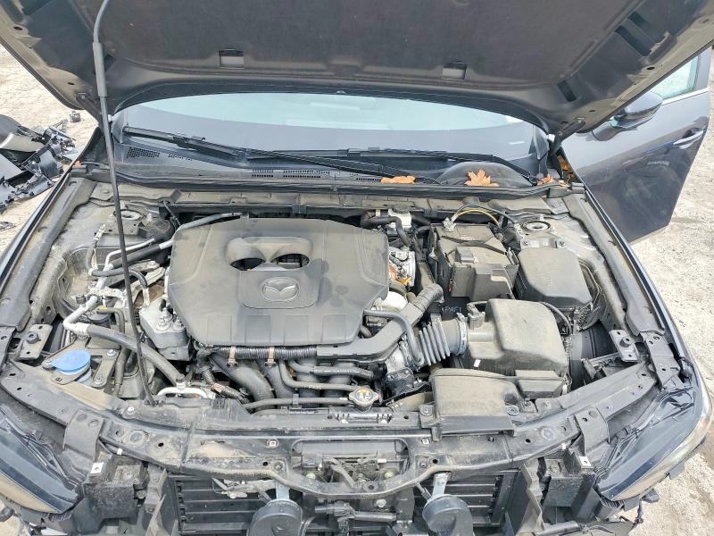 Продажа на аукционе авто 2024 Mazda 3, vin: JM1BPAKM1R1705973, номер лота: 51245336