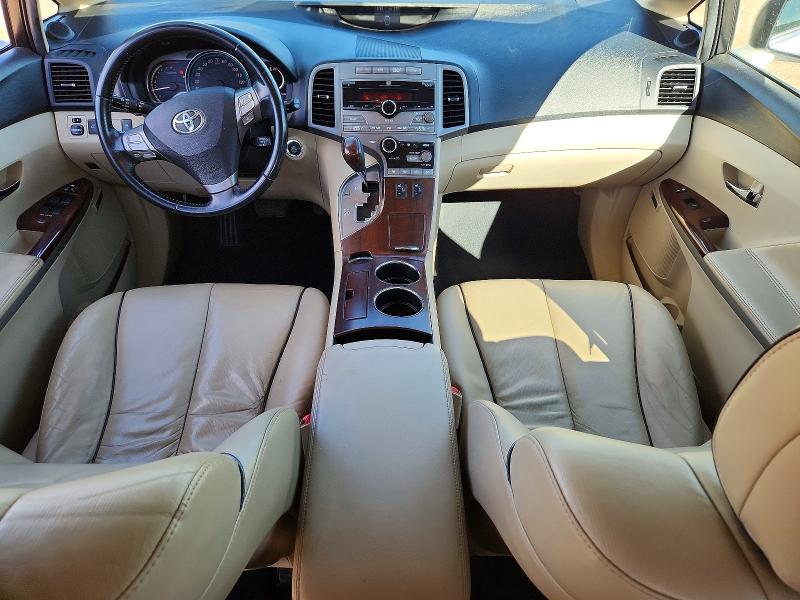 Продажа на аукционе авто 2009 Toyota Venza, vin: 4T3ZK11A59U011907, номер лота: 50231116