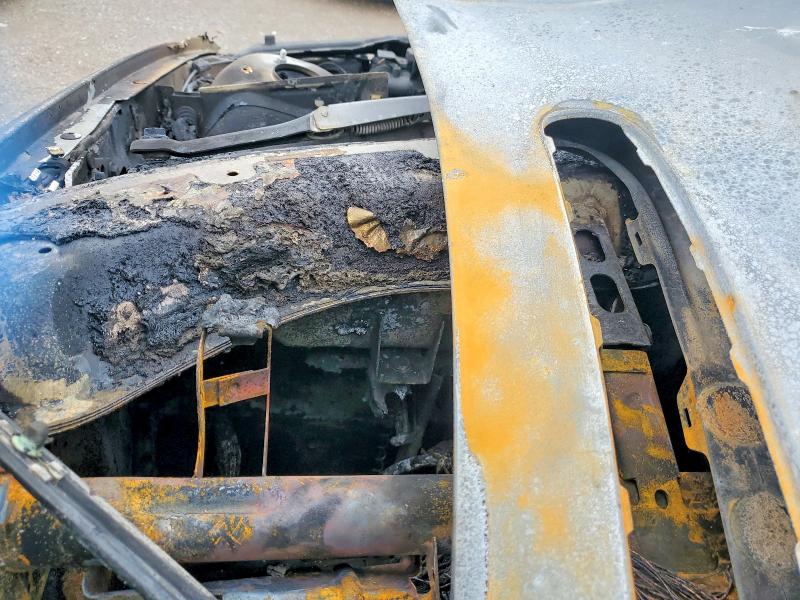 Aukcja sprzedaży 2000 Bmw 323, vin: WBAAM3340YCA93024, numer aukcji: 48475086