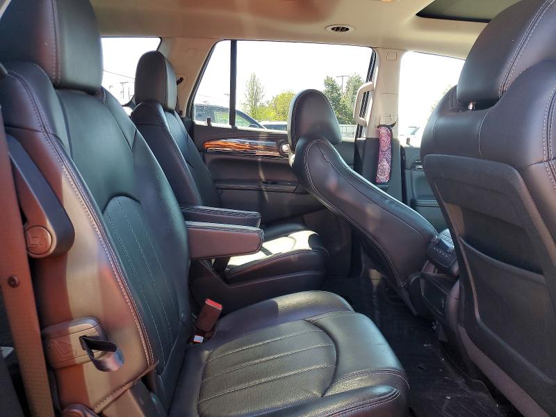 Aukcja sprzedaży 2017 Buick Enclave, vin: 5GAKVBKD5HJ116792, numer aukcji: 49047226