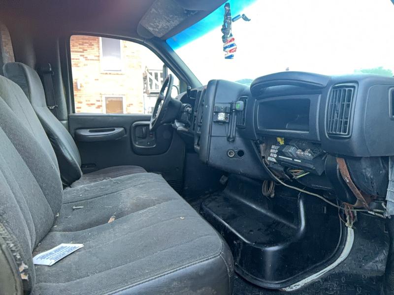 51380286 :رقم المزاد ، 1GDE5C1174F508545 vin ، 2004 Gmc C5500 مزاد بيع