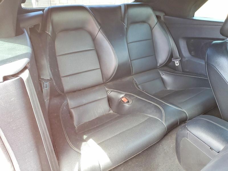 Продажа на аукционе авто 2019 Ford Mustang, vin: 1FATP8FF5K5171325, номер лота: 48198866