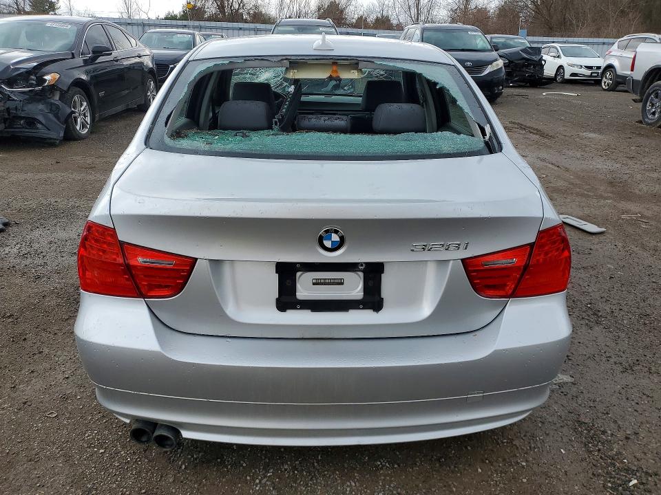 Aukcja sprzedaży 2011 Bmw 328, vin: WBAPK7G5XBNN86860, numer aukcji: 48231566