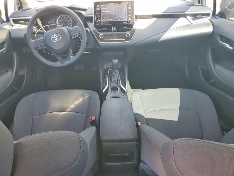 Aukcja sprzedaży 2021 Toyota Corolla, vin: 5YFEPMAE2MP167250, numer aukcji: 47938986