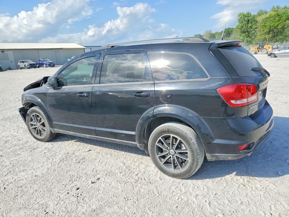 Aukcja sprzedaży 2019 Dodge Journey, vin: 3C4PDCBG1KT750768, numer aukcji: 49487646