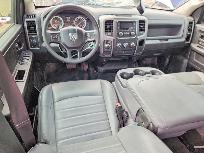 Aukcja sprzedaży 2020 Ram 1500 Classic, vin: 1C6RR6FT9LS128609, numer aukcji: 49962856