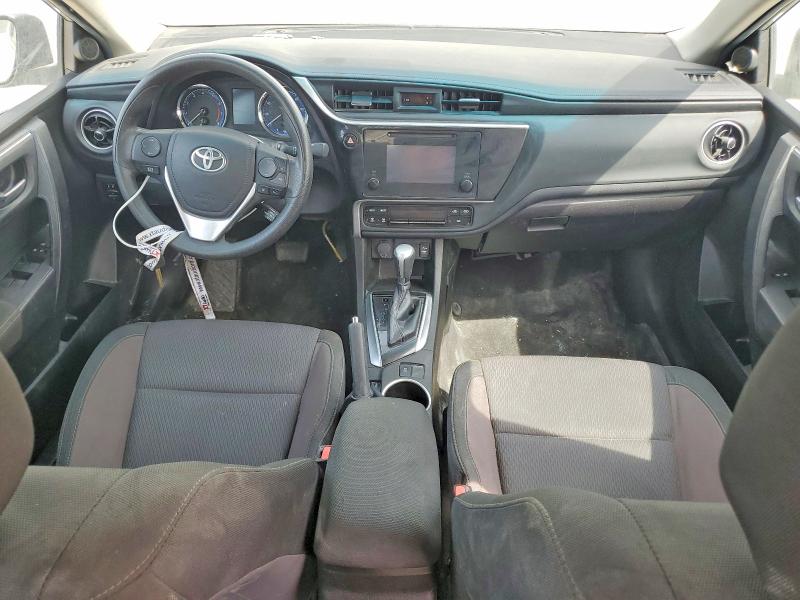 Aukcja sprzedaży 2019 Toyota Corolla, vin: 5YFBURHEXKP871207, numer aukcji: 49919226